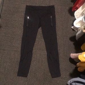 Lululemon Inspire Tight Size 6